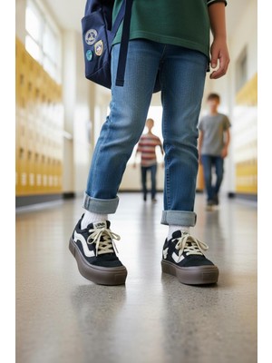 Marco Kids 826 Çocuk Sneaker