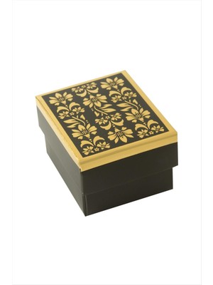 Esranın Dünyası Yaldızlı Yüzük Hediye Kutusu RSBİJ34-ESRDNS