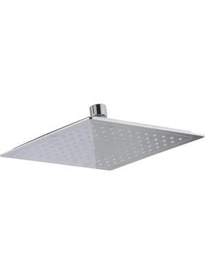 Esranın Dünyası Mey Ithalat® Itimat 970 Kare Duş Tepe Başlığı
