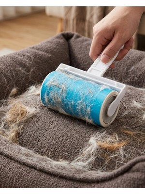 Esranın Dünyası Mey Ithalat® MJGN36 Tüy Toplama Rulosu