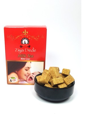 Esranın Dünyası Milk Tea Anne Sütü Bitki Çayı 200 gr