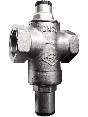 Esranın Dünyası Mey Ithalat® Candan 1/2 Su Basınç Regülatörü