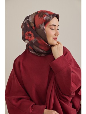 Silk Home Twill Ipek Eşarp 11498-10