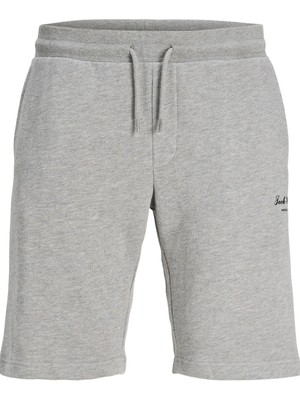 Jack & Jones Jpstgordon Archive Erkek Sweat Şort