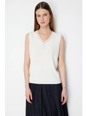 Eskişehir Mağazacılık 70516 Onteks Bluz