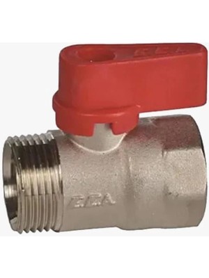 Mey Ithalat® Eca 1/2 Mini Küresel Vana