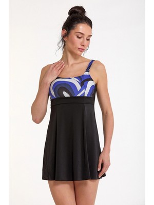 Beruflic Argento 0341-3011 Kadın Elbise Mayo