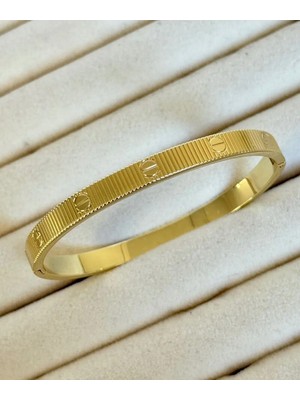 Stelle Jewelry Cartier Love Kelepçe