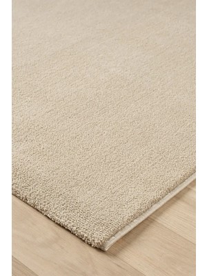 Seyran Halı Bali Shaggy Halı 4500 Bej