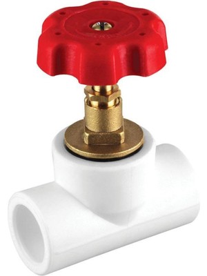 Mey Ithalat® Kelebek Stop Vana Pprc 32 mm