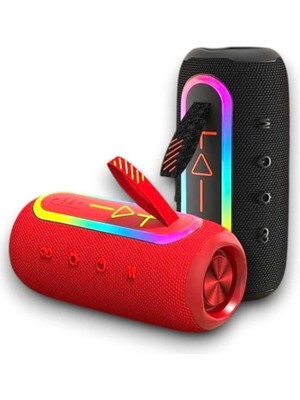 Mey Ithalat® Flip 6 Max Bluetooth Hoparlör