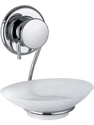 Mey Ithalat®  Yapışkanlı Sabunluk