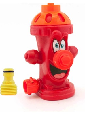 Mey Ithalat® Su Püskürtenyangın Musluğu