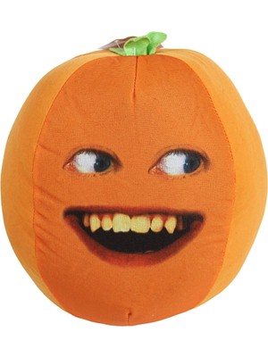 Mey Ithalat® Peluş Bal Kabağı 20 Cm.