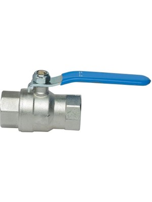 Mey Ithalat® 1 1/2 Küresel Vana Tam Geçişli PN16