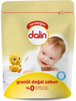 Mey Ithalat®   Granül Sabun 1000 gr
