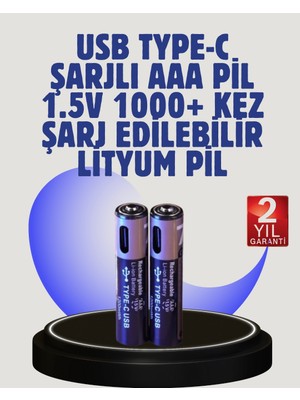 Mey Ithalat® Gelişmiş Güvenlik Özelliklerine Sahip Aaa Lityum Pil – Korumalı ve Sağlam Tasarım