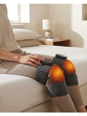 Mey Ithalat® AMG33 Masaj Cihazı