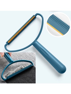 Pazarcan Elbise Tiftik Tüy Toplama Aleti