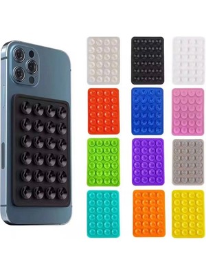 Mey Ithalat® Cep Telefonu Sabitleme Pedi