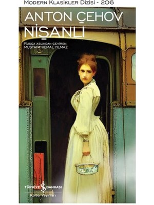 Nişanlı - Modern Klasikler Dizisi