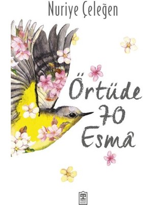 Örtüde 70 Esma