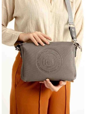 Just Polo Kadın Omuz Çantası