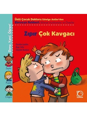 Zıpır Çok Kavgacı