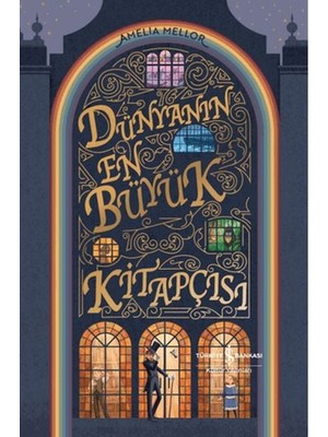 Dünyanın En Büyük Kitapçısı