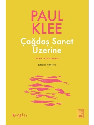 Çağdaş Sanat Üzerine