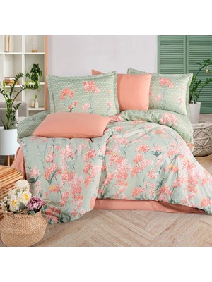 Colezium Ranforce Nev Takımı Çift Kişilik Nivora Pudra