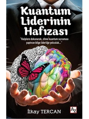 Kuantum Liderinin Hafızası
