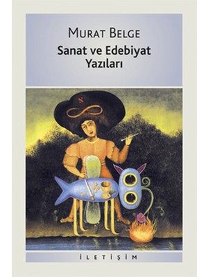 Sanat ve Edebiyat Yazıları