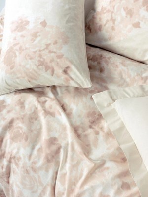 Colezium Dual Tek Kişilik Nev Takımı Vestige Bej