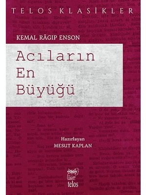Acıların En Büyüğü