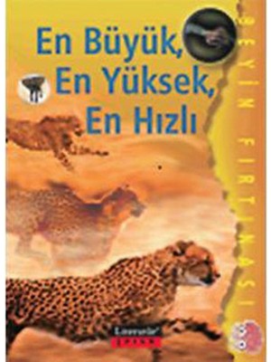 En Büyük, En Yüksek, En Hızlı / Beyin Fırtınası