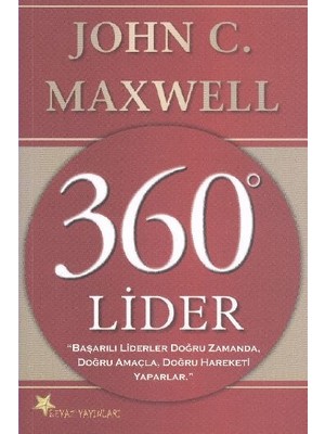 360 Derece Lider