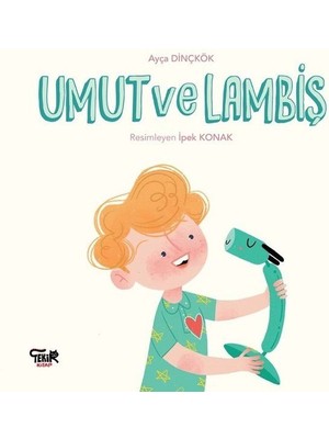 Umut ve Lambiş