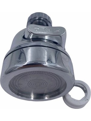 Esranın Dünyası Mey Ithalat® Kubar Oynar Başlığı Üç Fonksiyonlu