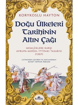 Doğu Ülkeleri Tarihinin Altın Çağı