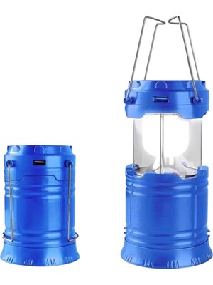 Esranın Dünyası Mey Ithalat® XF5800 Kamp Lambası