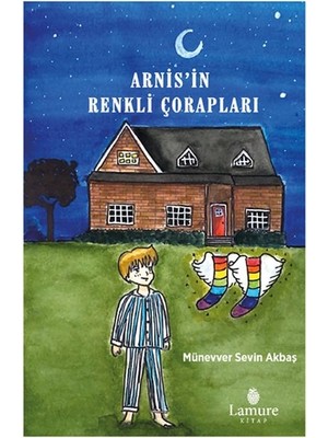 Arnis'in Renkli Çorapları
