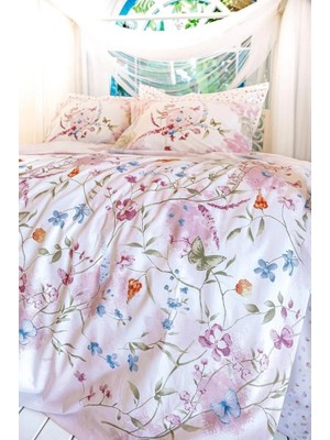 Colezium Gwen Anew Çift Kişilik Ranforce Nev Takımı