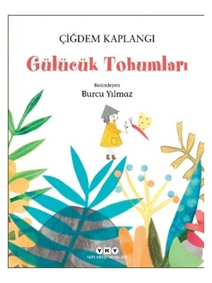 Gülücük Tohumları