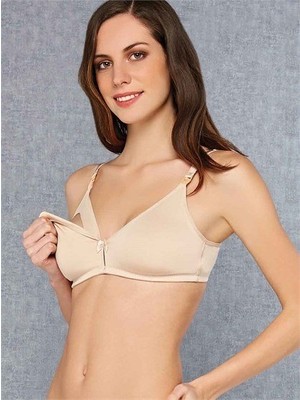 Doreanse Kadın Anne Lohusa Emzirme Sütyeni 5345