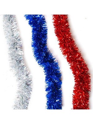 Colezium Yılbaşı Özel Boyun Simi