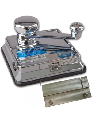 3 'lü Set Eds Zemus (Aluminyum) Ürün Kesme Makinesi Bıçağı ( Lisinya )