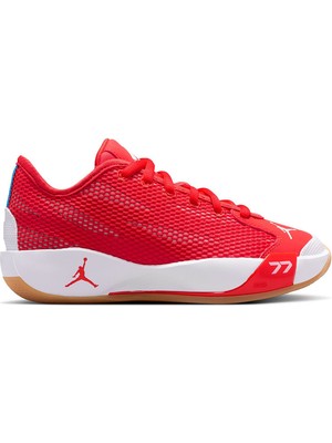 Nike Nıke Jordan Luka 1 Gs '77' Gençler Için Profesyonel Basketbol Ayakkabısı