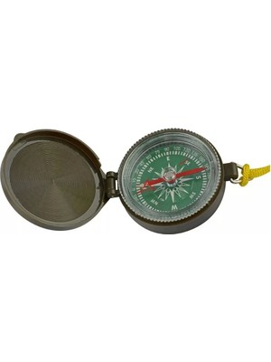 Askeri Plastik Kasalı Pusula DC45-9 ( Lisinya )