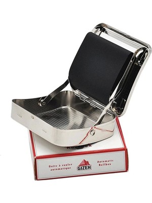 Orjinal Kesme Tabakası ( Lisinya )